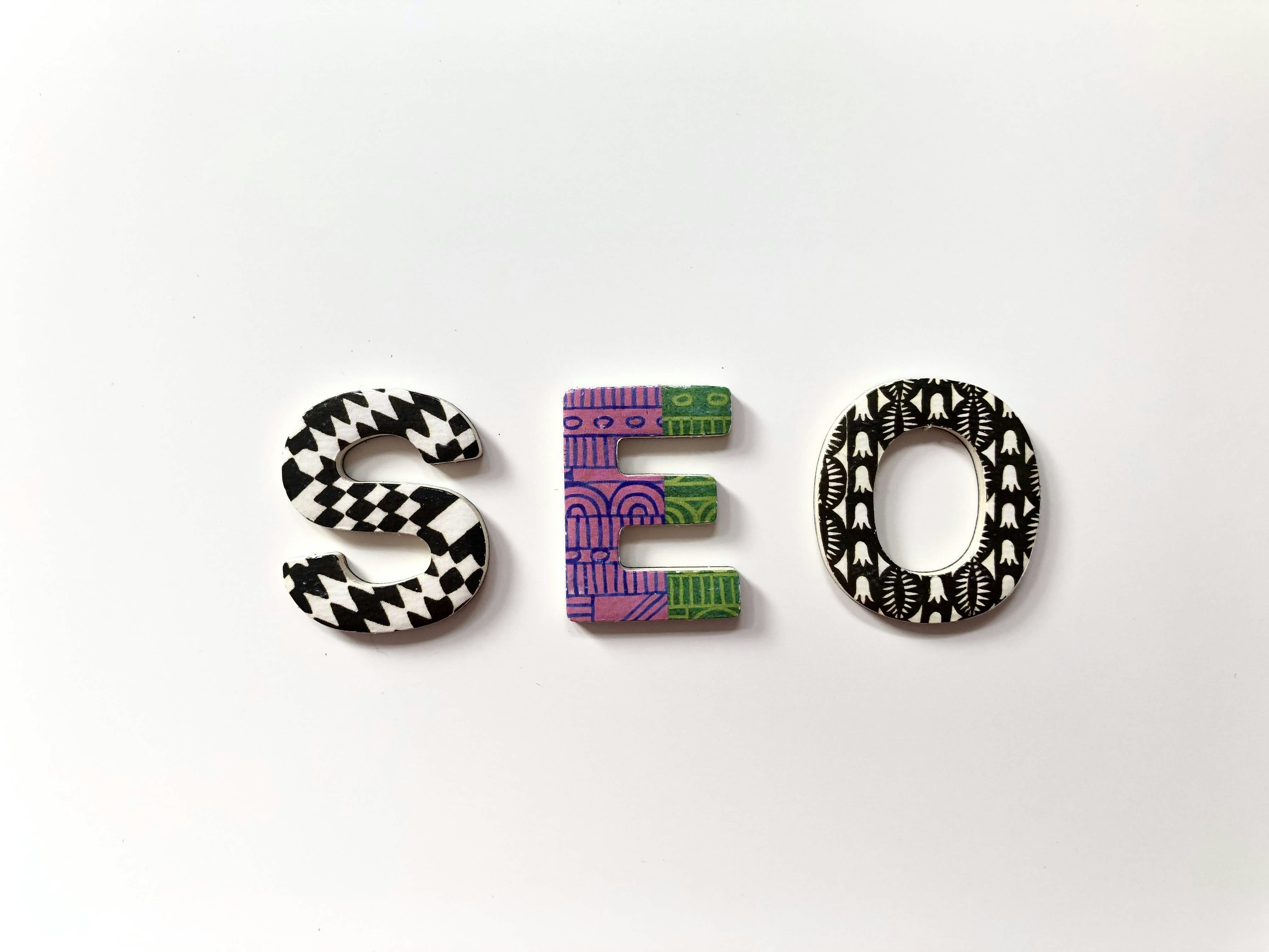 Better SEO Results