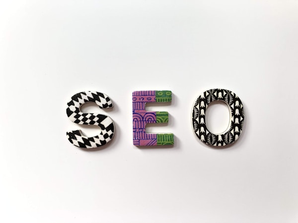 Hire an SEO expert to improve your website's visibility.