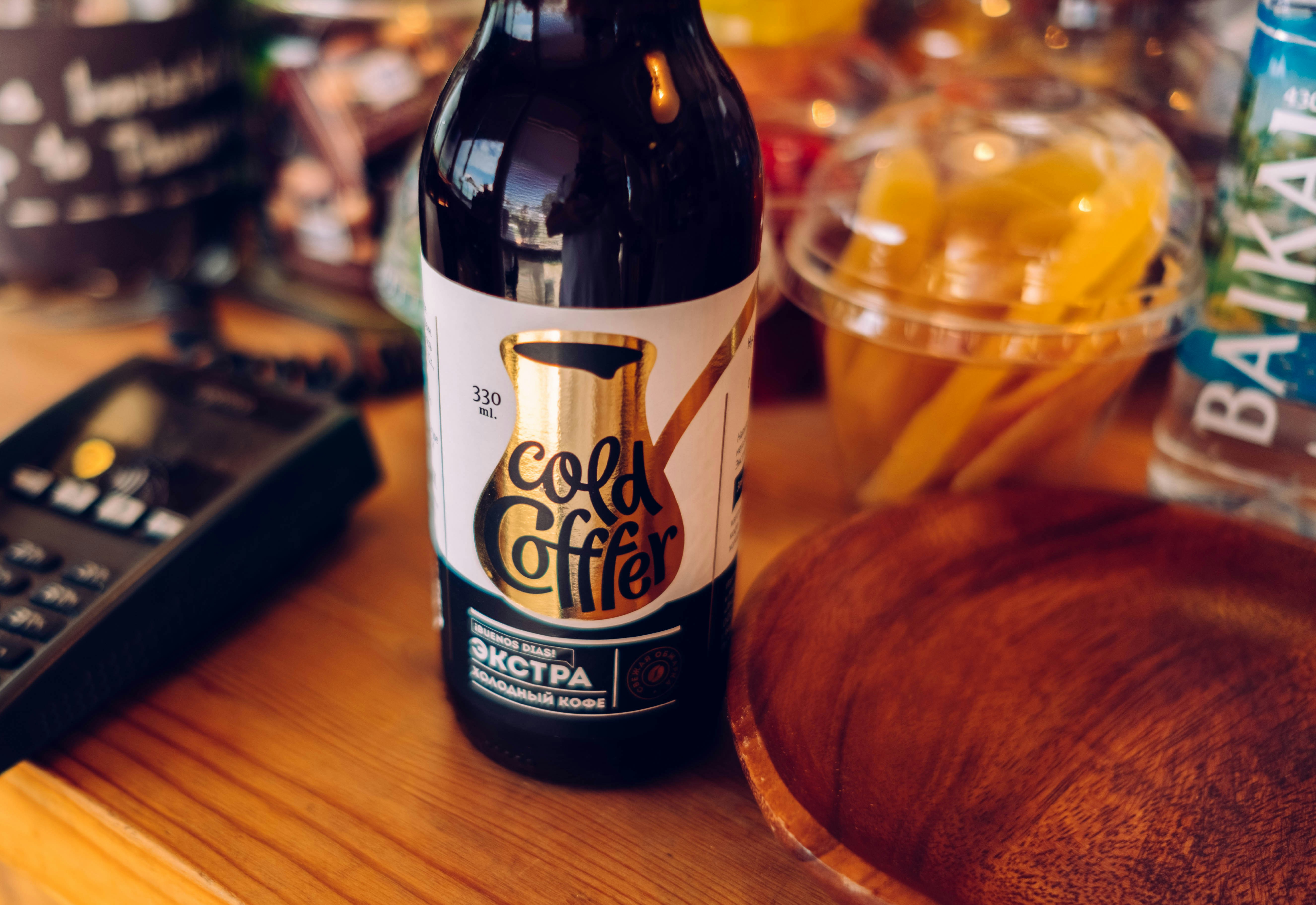 Brew Culture Coffee