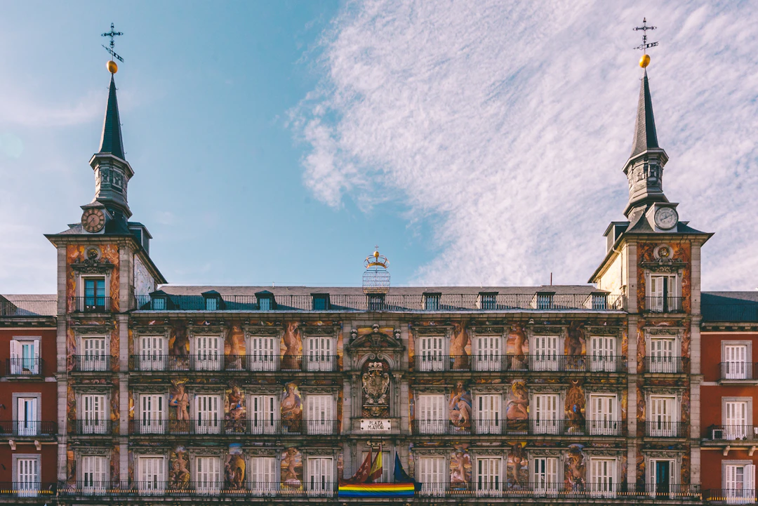 20-Day Spain Budget Backpacking Itinerary | Epic Journeys