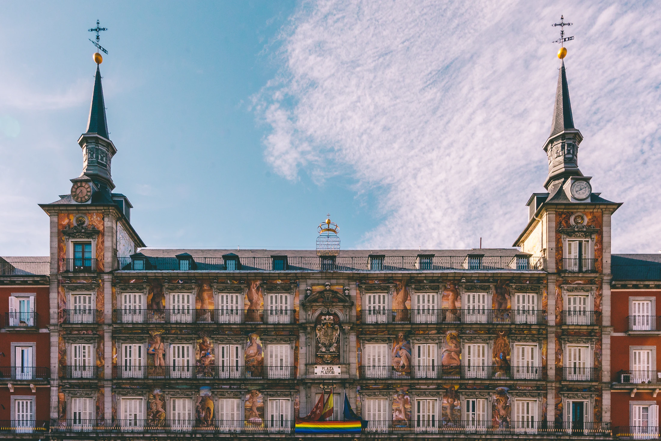 Photo · Moiz K. Malik / Unsplash