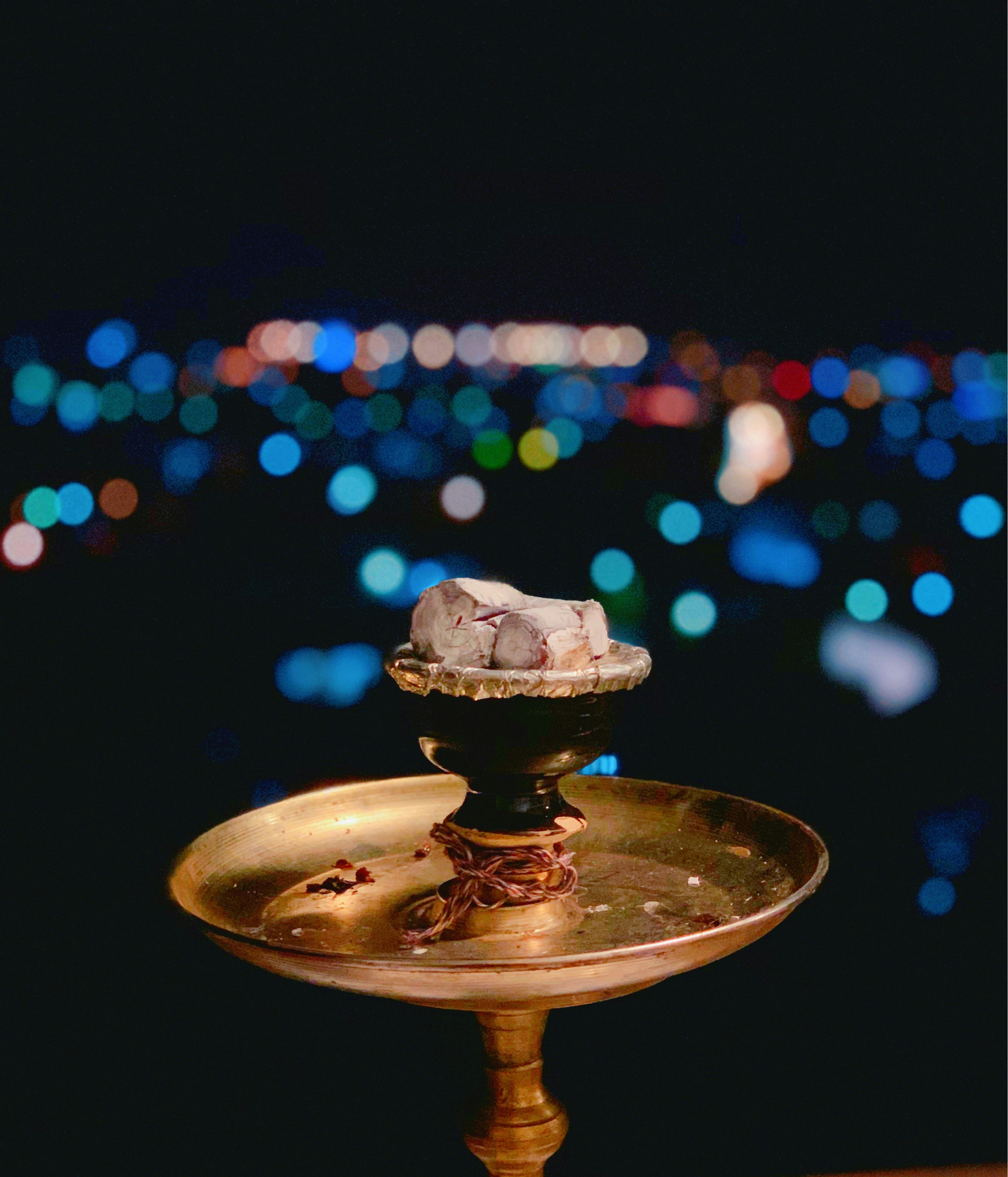 جاده کانال، iran