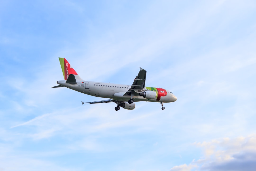 TAP&#8217;s Turbulent Takeoff: Tracing the Rollercoaster History of Portugal&#8217;s Flag Carrier