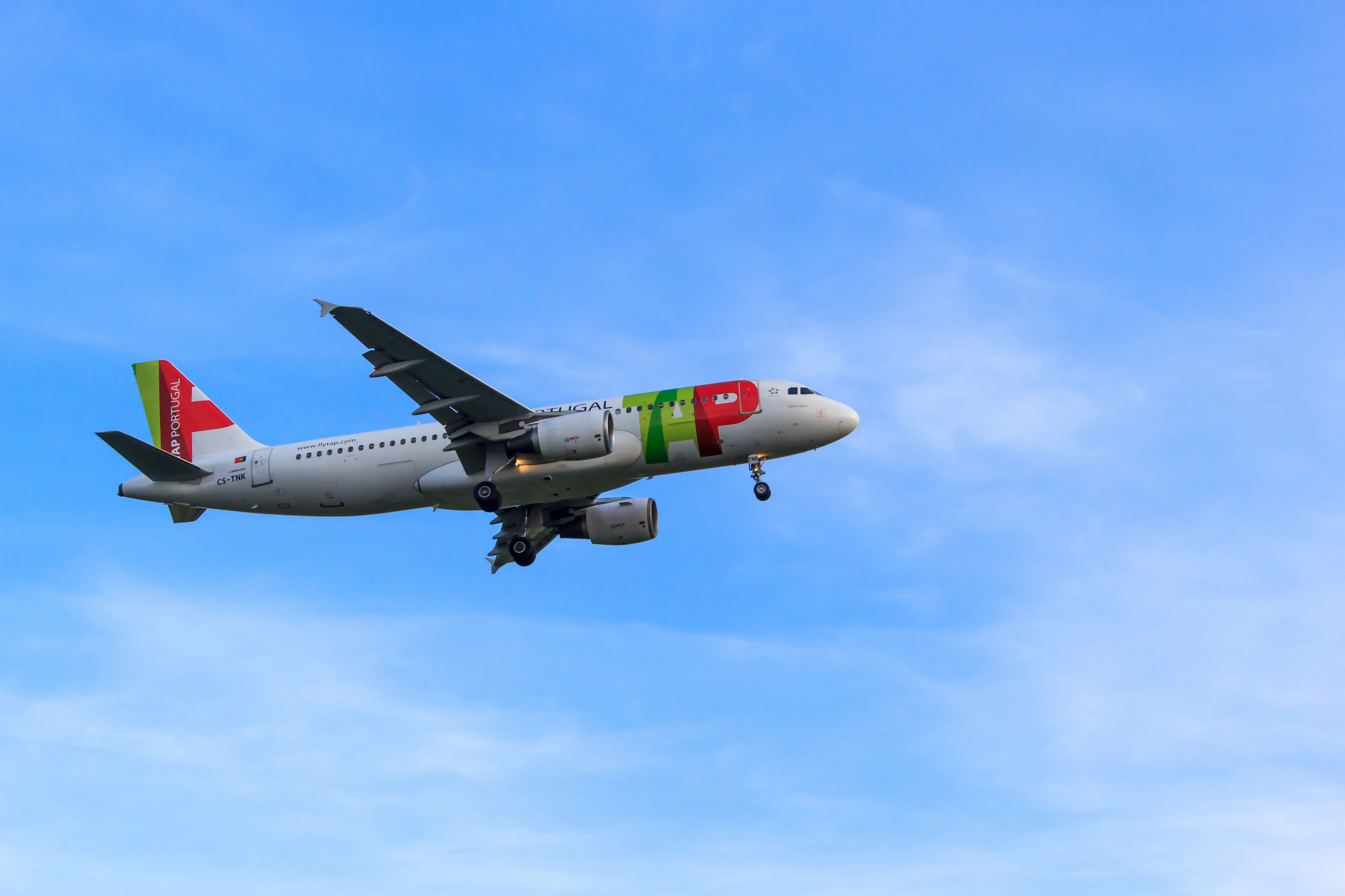 TAP Portugal's Status Match: A Realistic Look at Star Alliance Gold