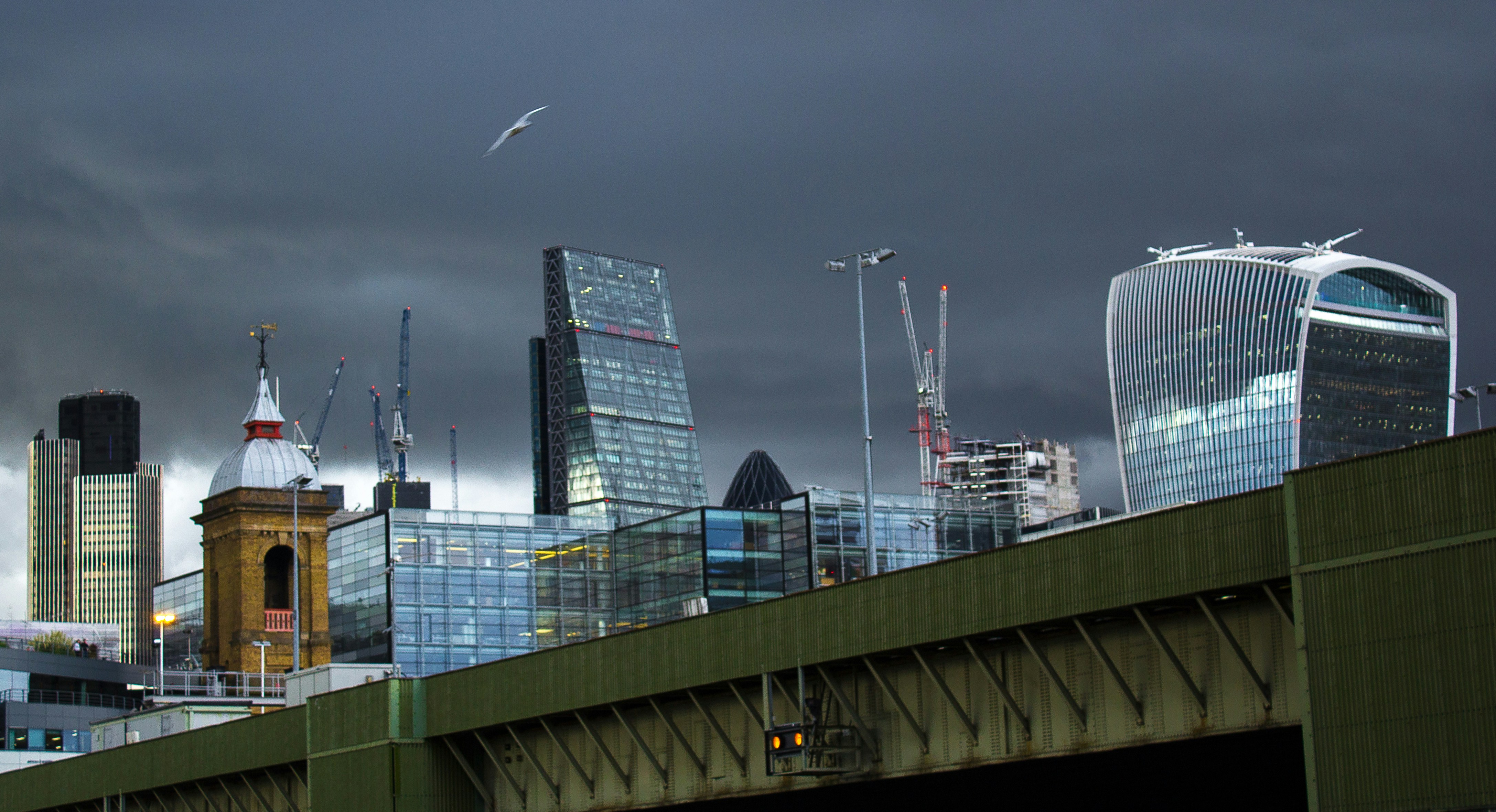 Bbc London Weather