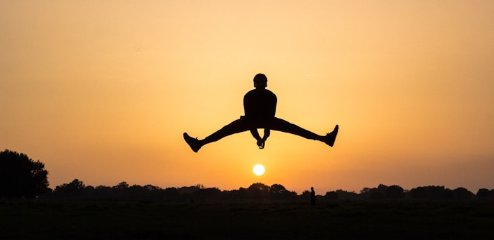 5 daily habits for happiness
