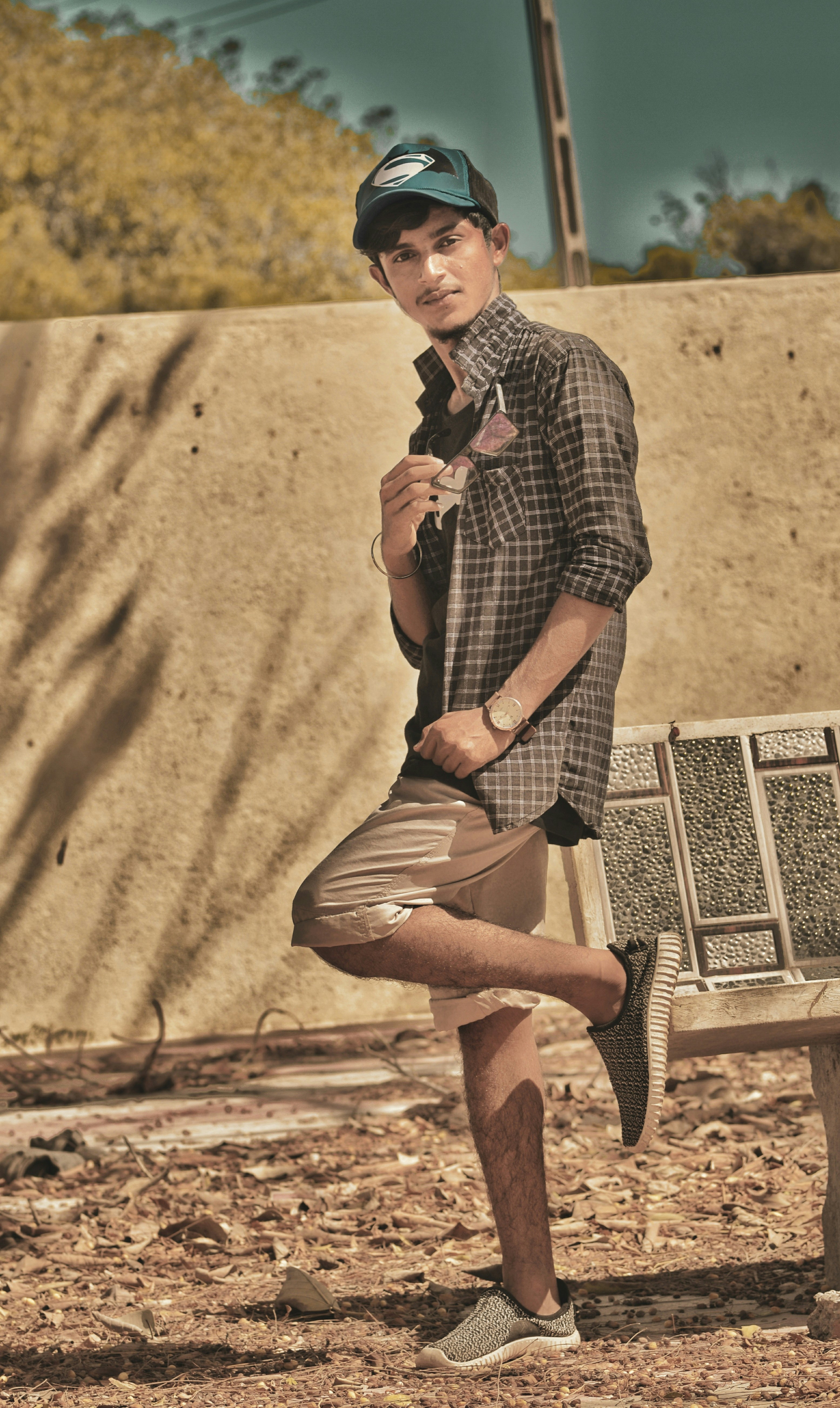 Photo by rohan_pndvdr