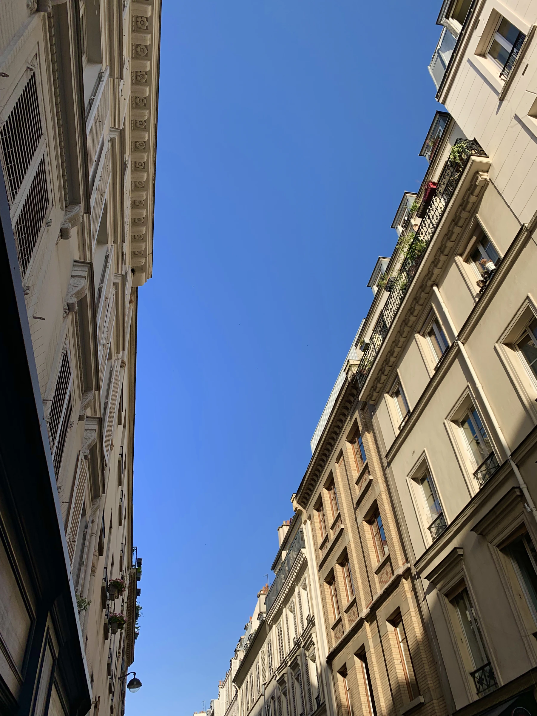 Paris 17e