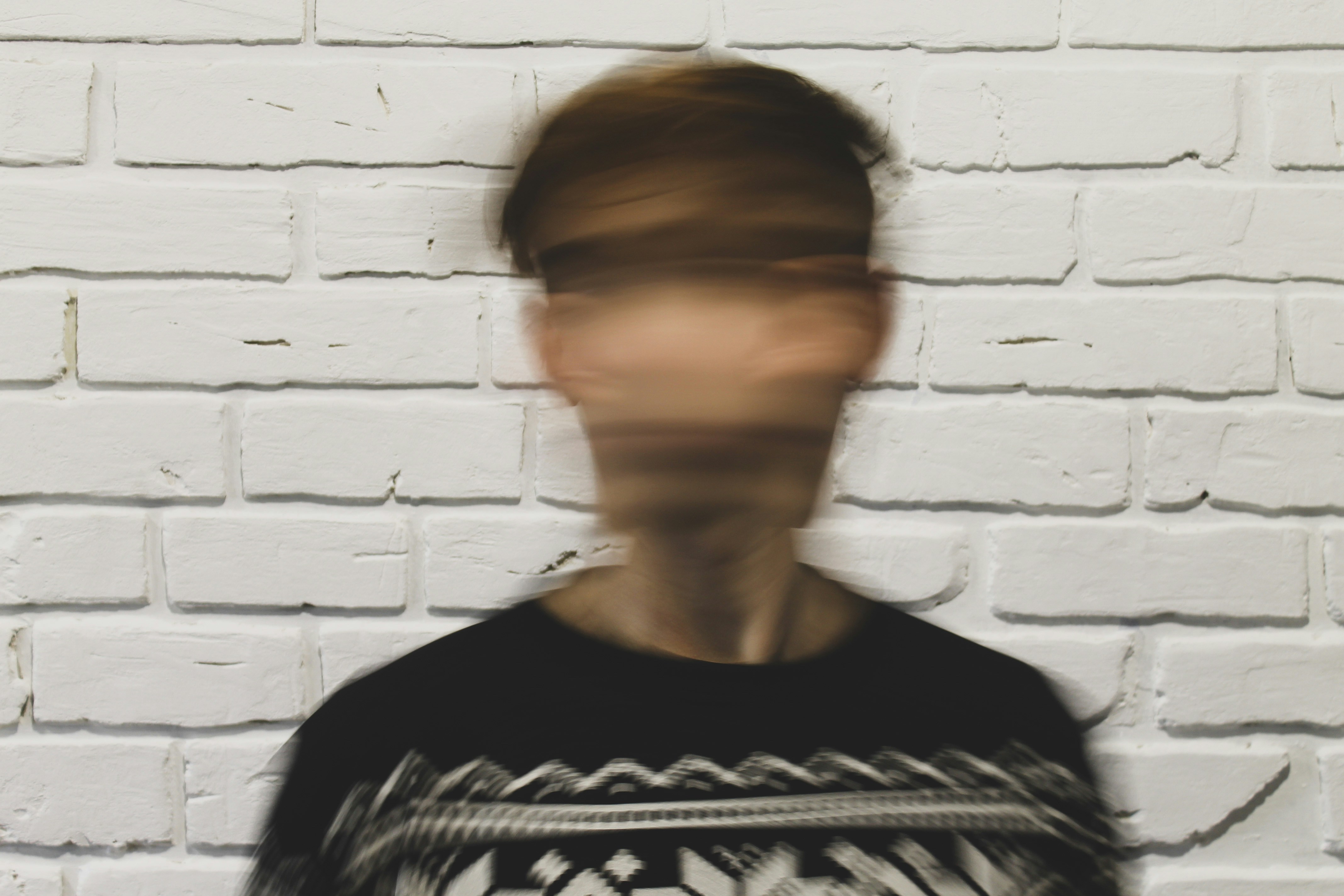 Man ready to enter sweepstakes