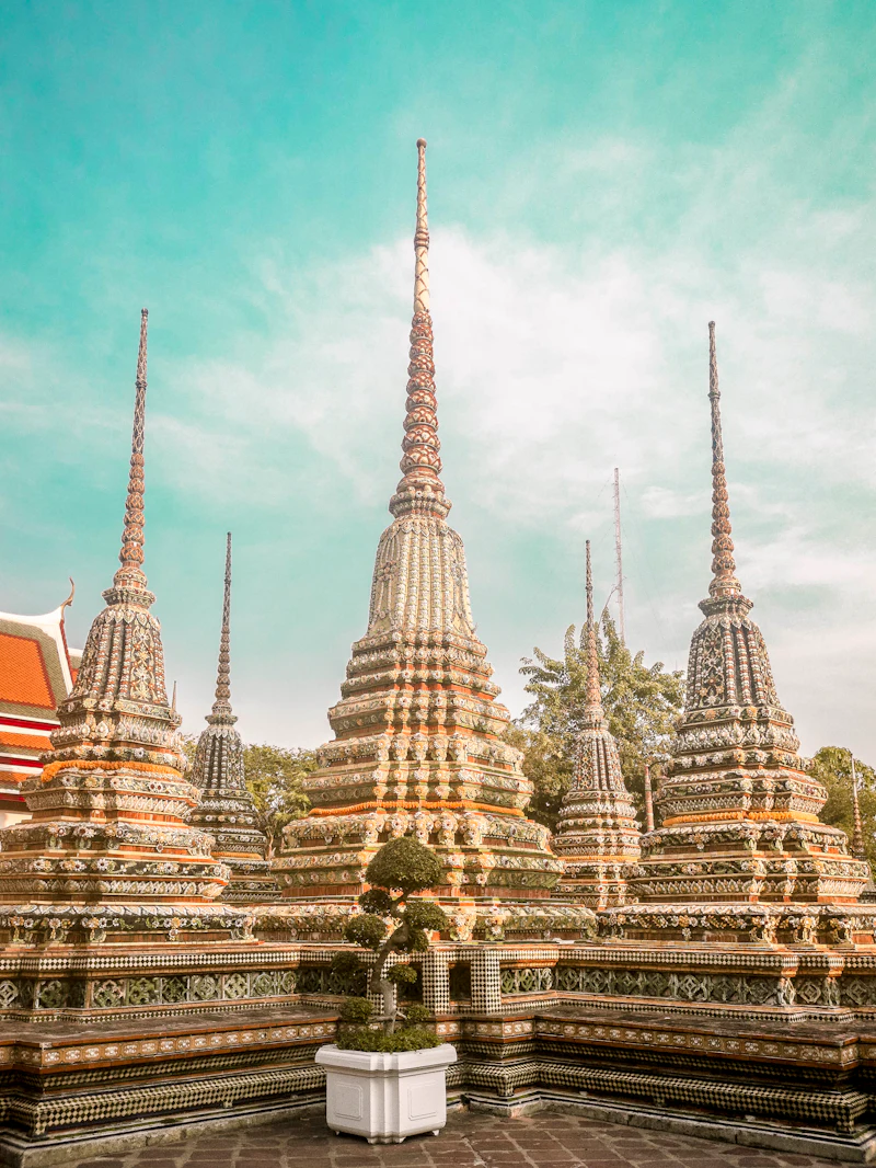 What Apps Do I Need in Thailand? The Complete 2026 Guide