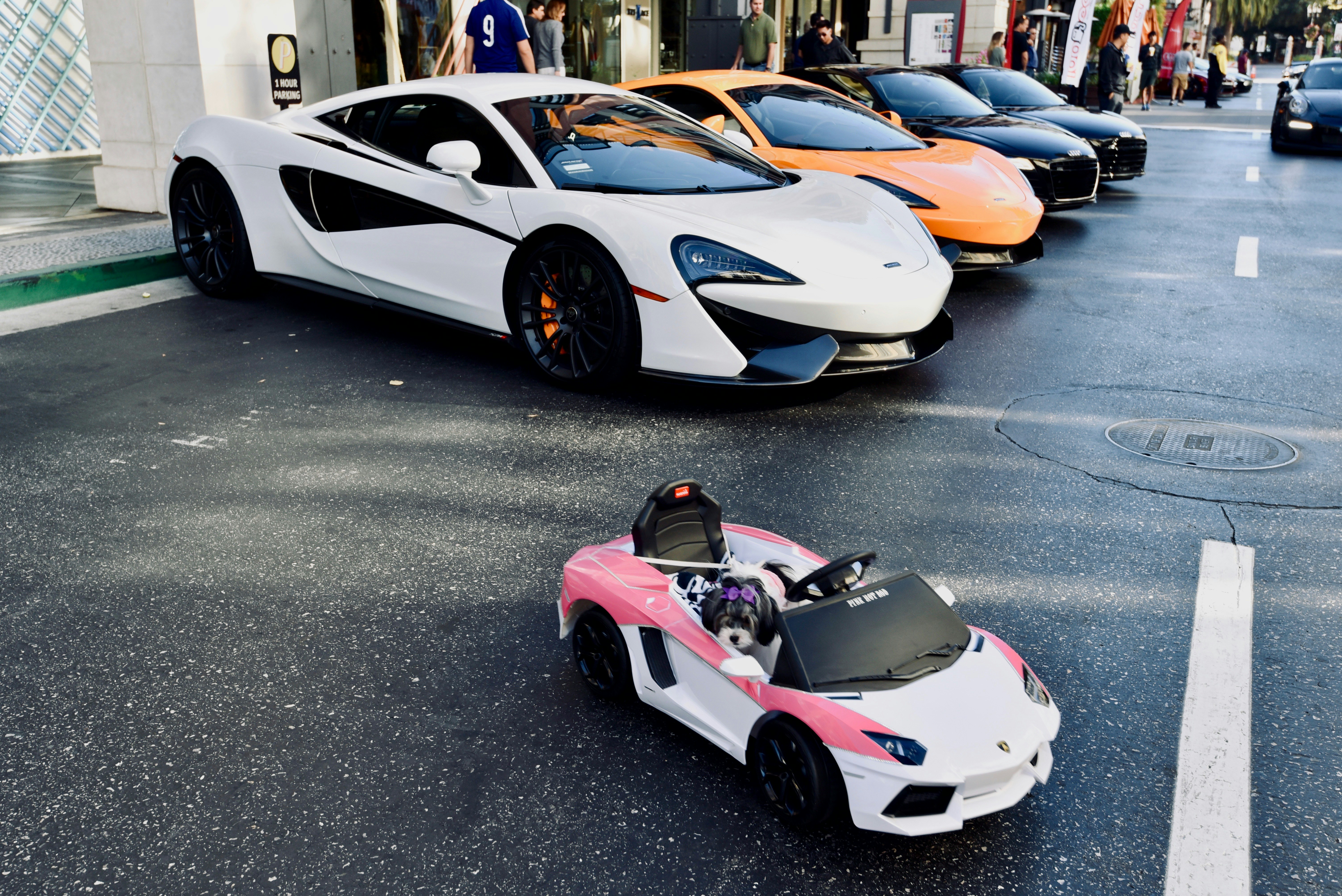 Exotic Cars Pictures Download Free Images On Unsplash