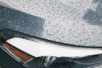 vehicle headlight