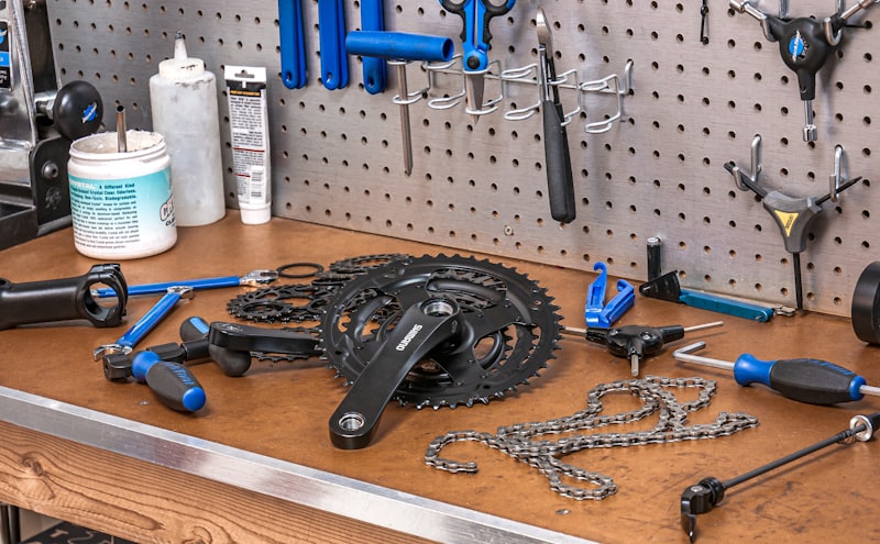 Fox Racing Shox 34 Factory 2019 (new) — 3