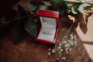 Bespoke Diamond Ring