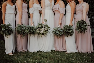 Azazie Custom Bridesmaid Dress