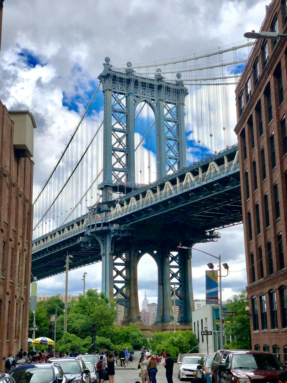 blue steel building during daytime