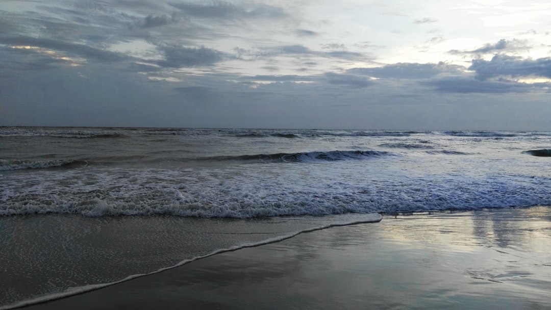 Beach photo spot Cox's Bazar Beach Inani Beach