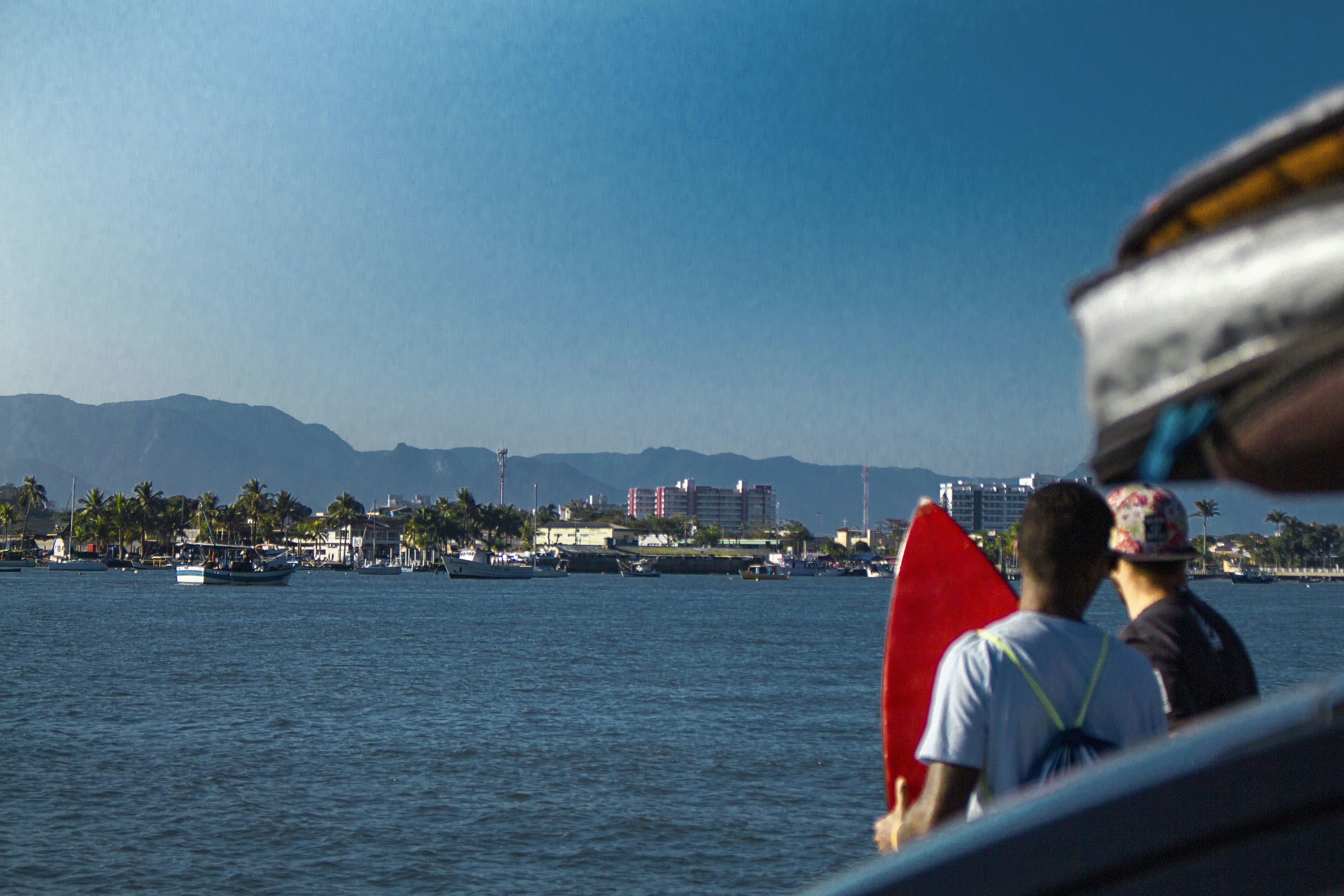 Safety Guide for Travelers in Lagoa Vermelha (2026)