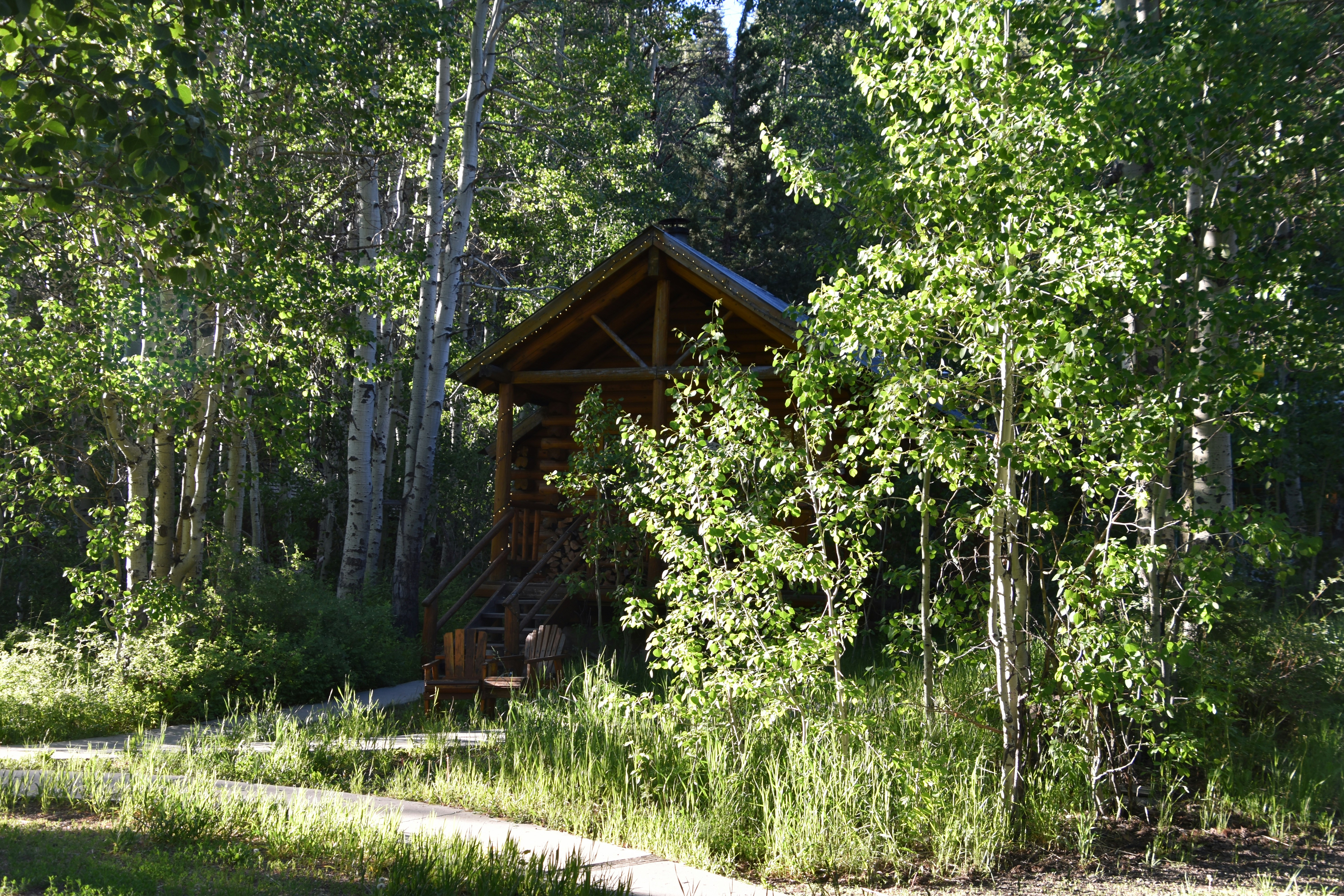 Réservez votre séjour