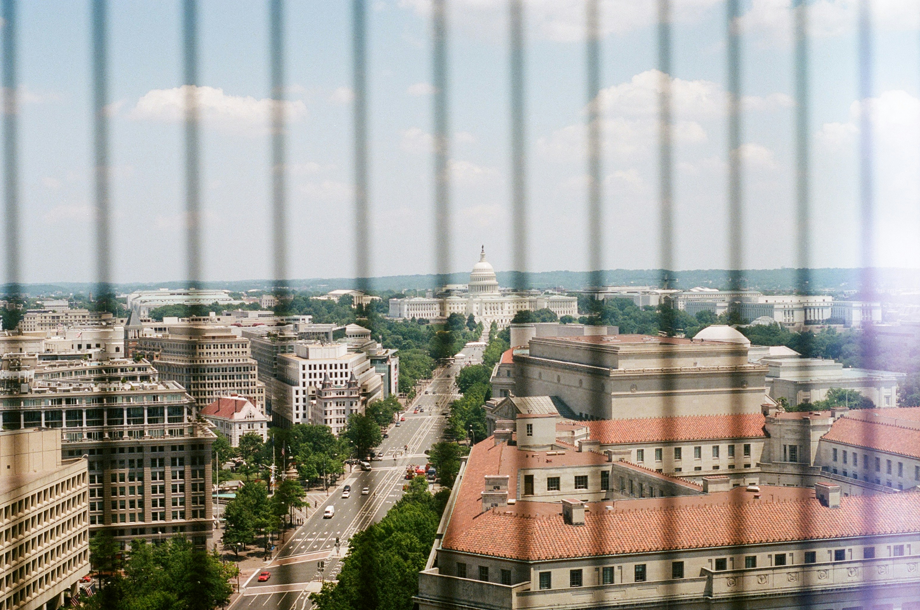 Financial regulation, digital assets, capitol hill