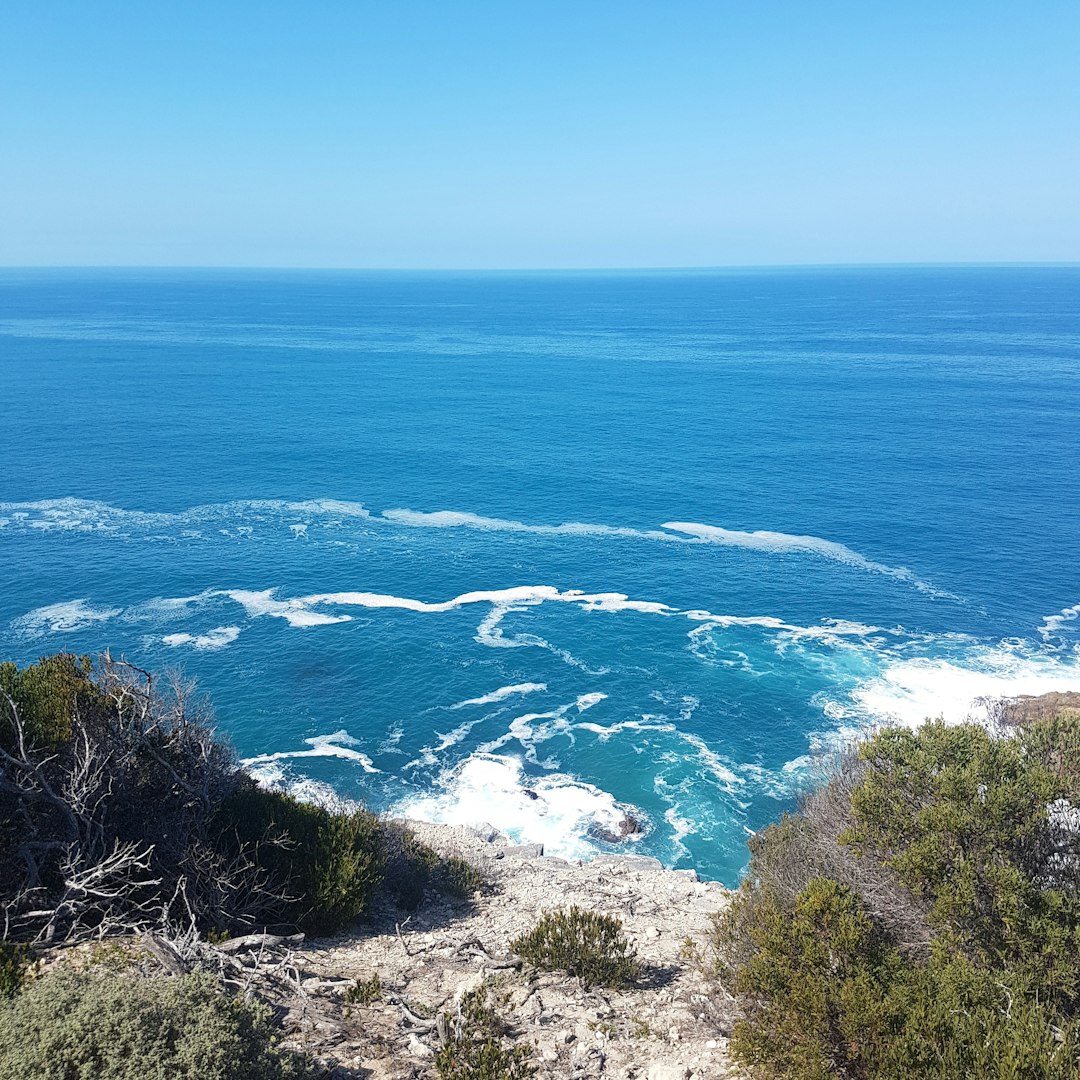 Headland photo spot St Blaize Hiking Trail South Africa