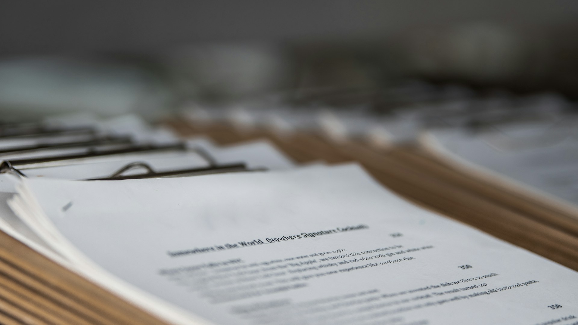 DELF / DALF exam policies