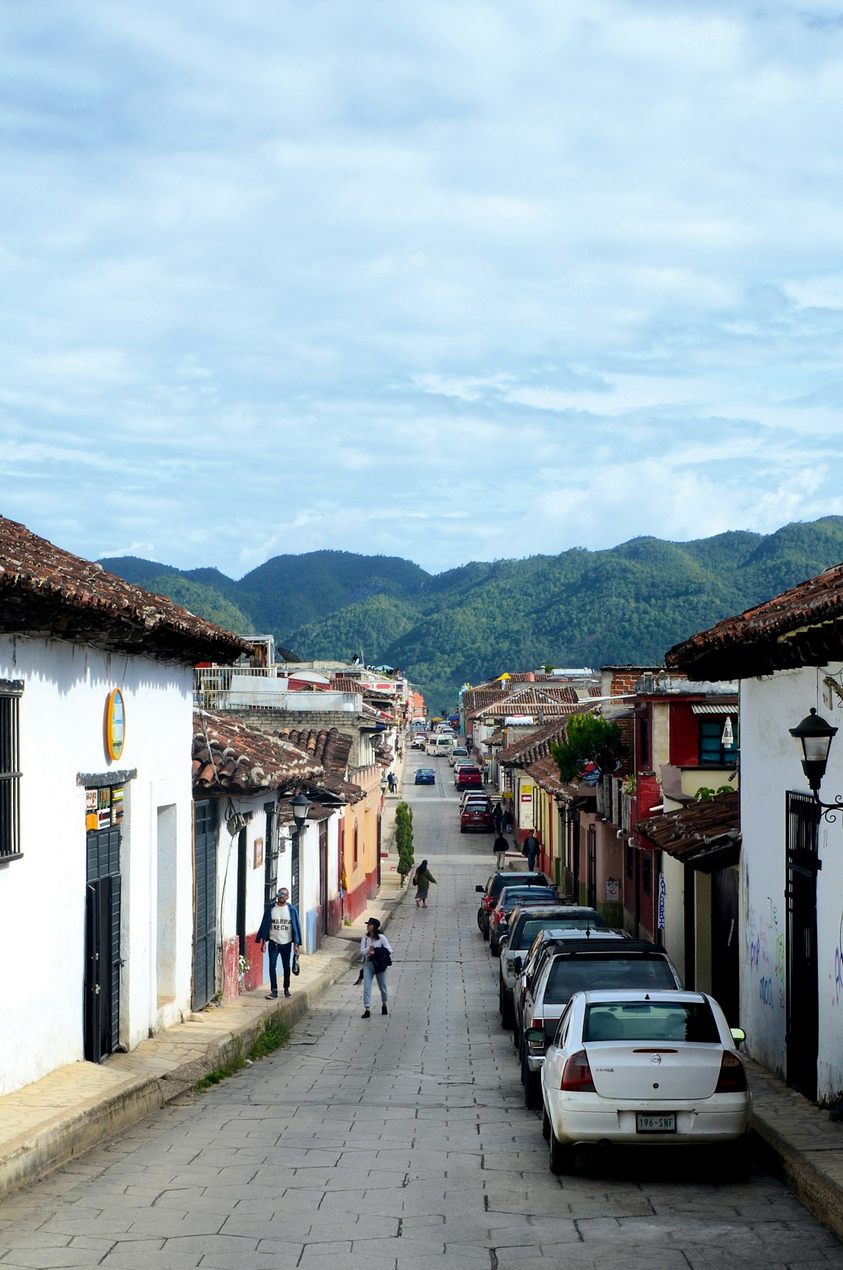 Five tourist routes to go through the wonderful Chiapas