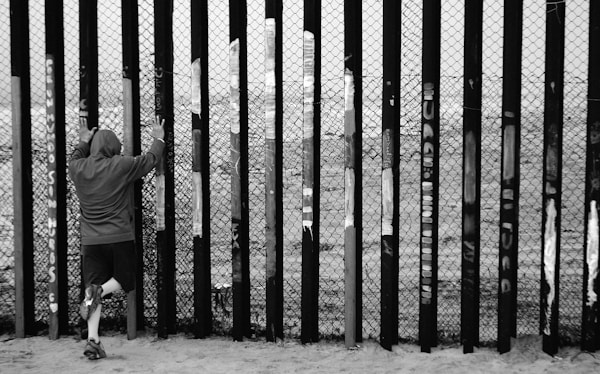 Securing Our Borders: The Real Immigration Crisis