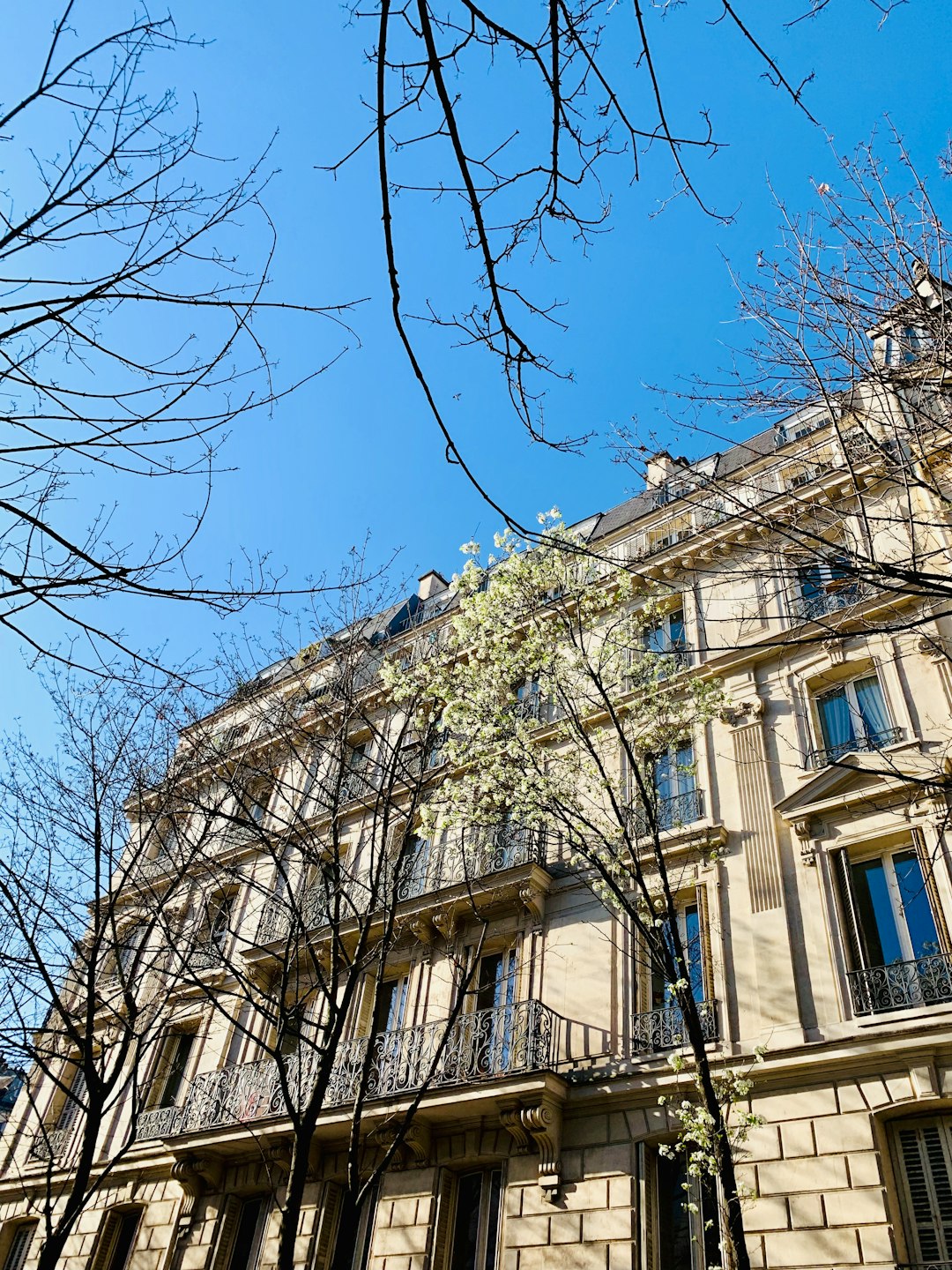 Travel Tips and Stories of 3 Rue des Batignolles in France