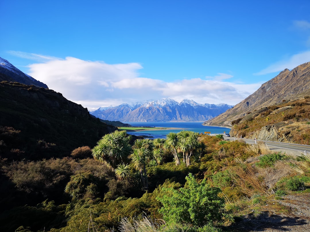 Nature reserve photo spot The Neck Shotover Jet