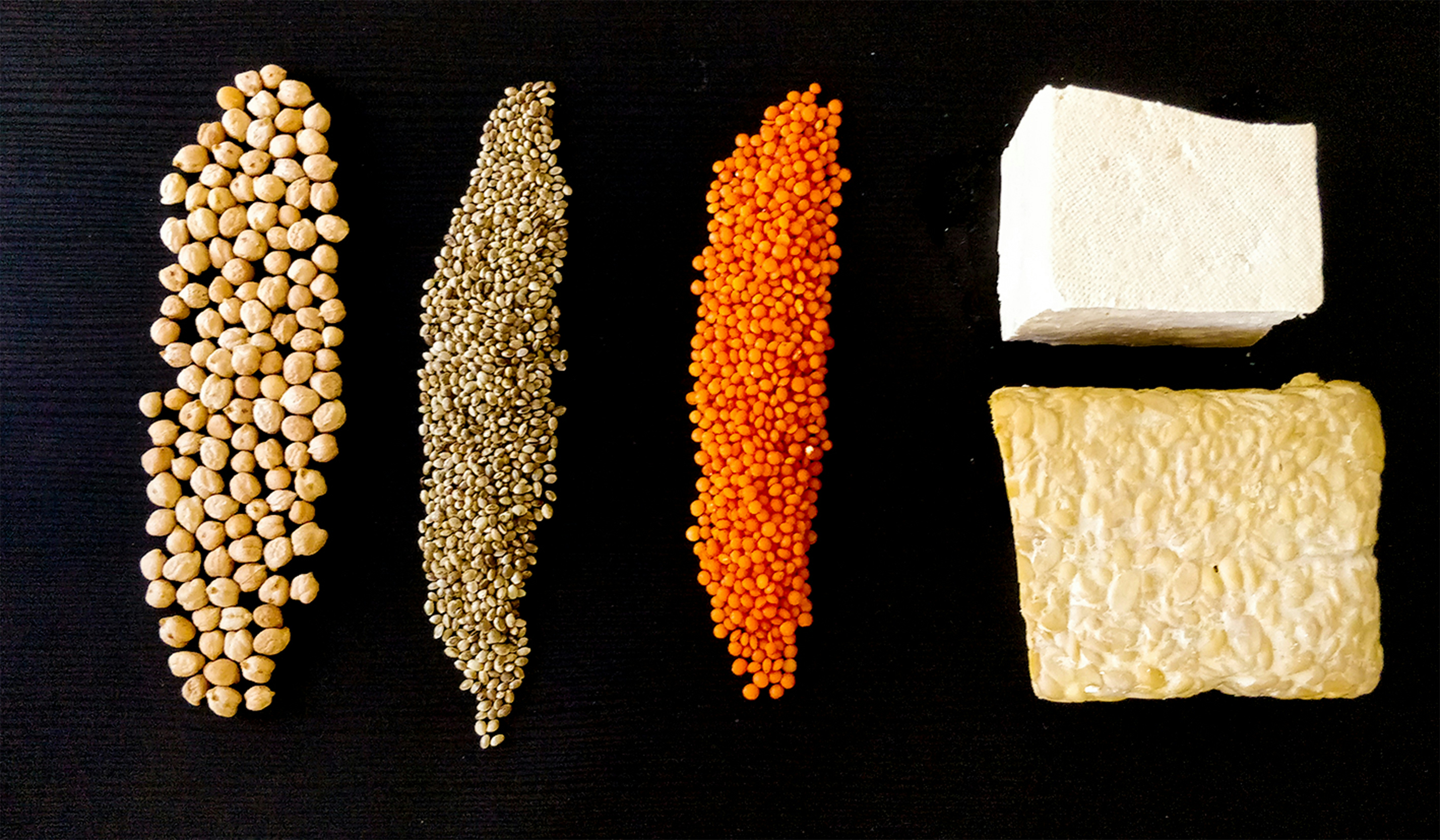 うつ病　食べ物　豆類