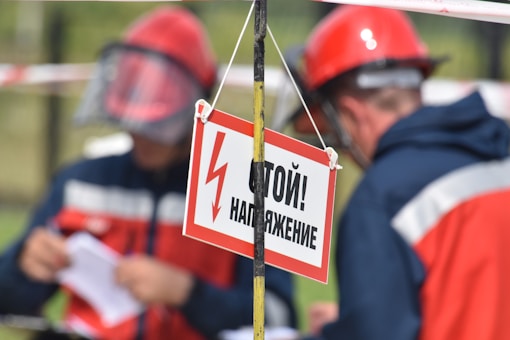 Consumer Unit Upgrades in Oxford