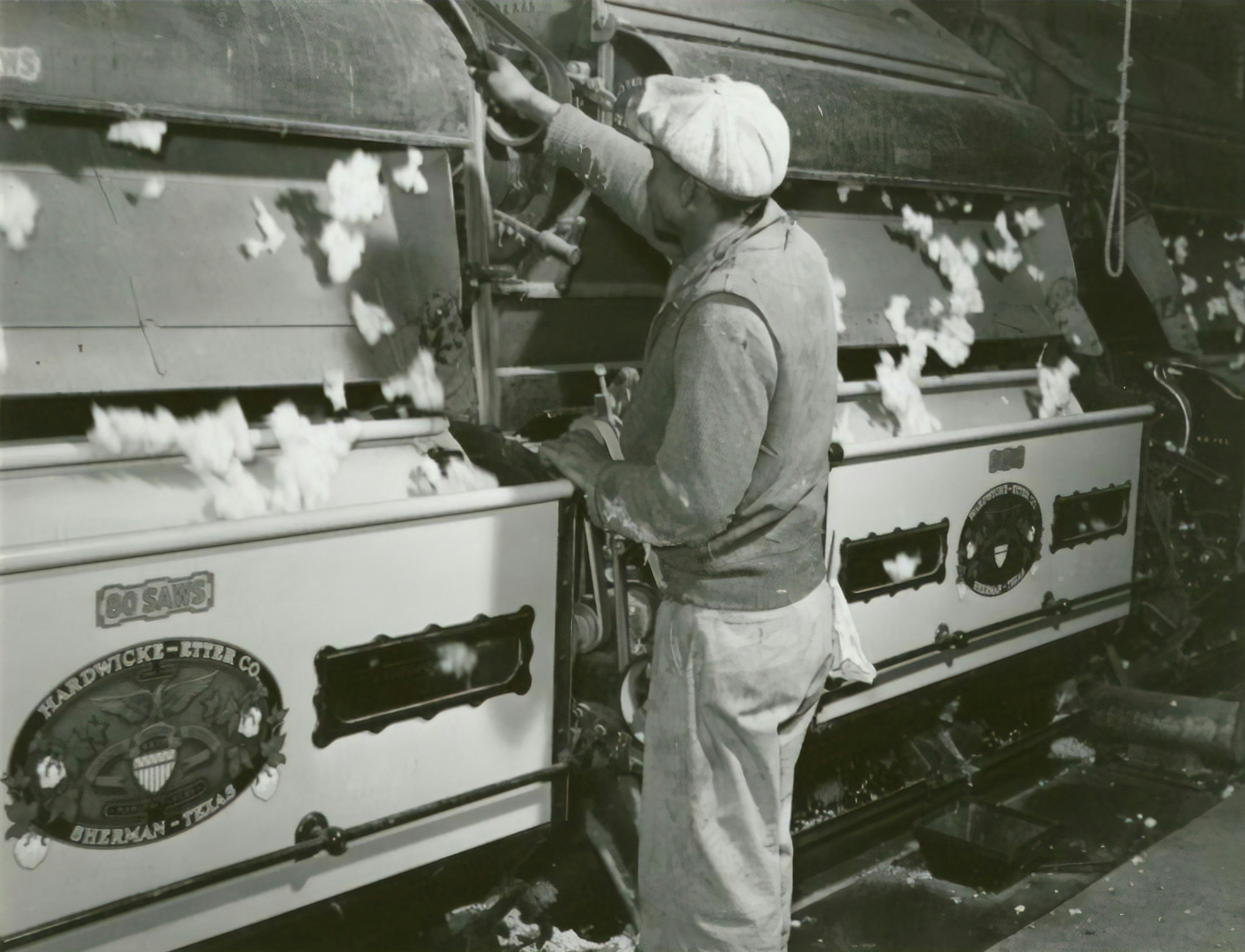 workers on an assembly line for automotive parts - cost to manufacture in mexico