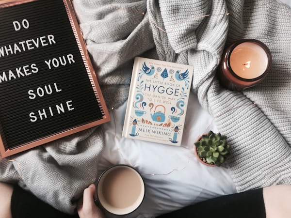 Embracing Soulful Living: Wisdom and Resources for Families