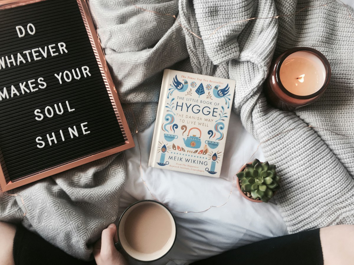 Building a Soul-Nourishing Routine for Highly Sensitive People (HSPs)