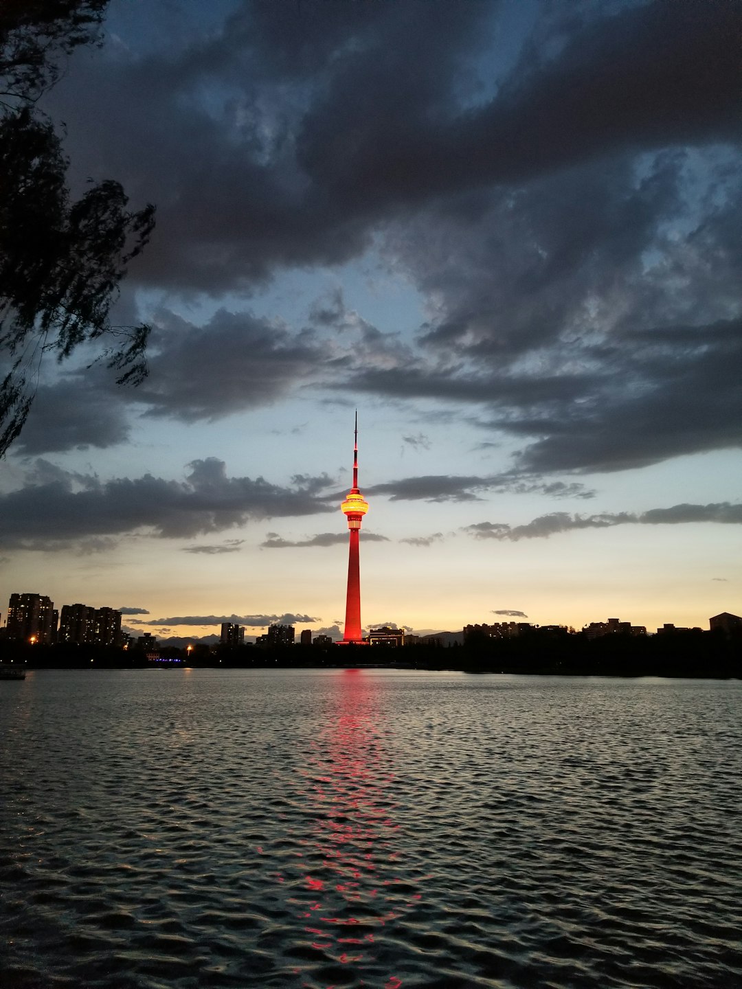 Landmark photo spot Unnamed Road Beijing