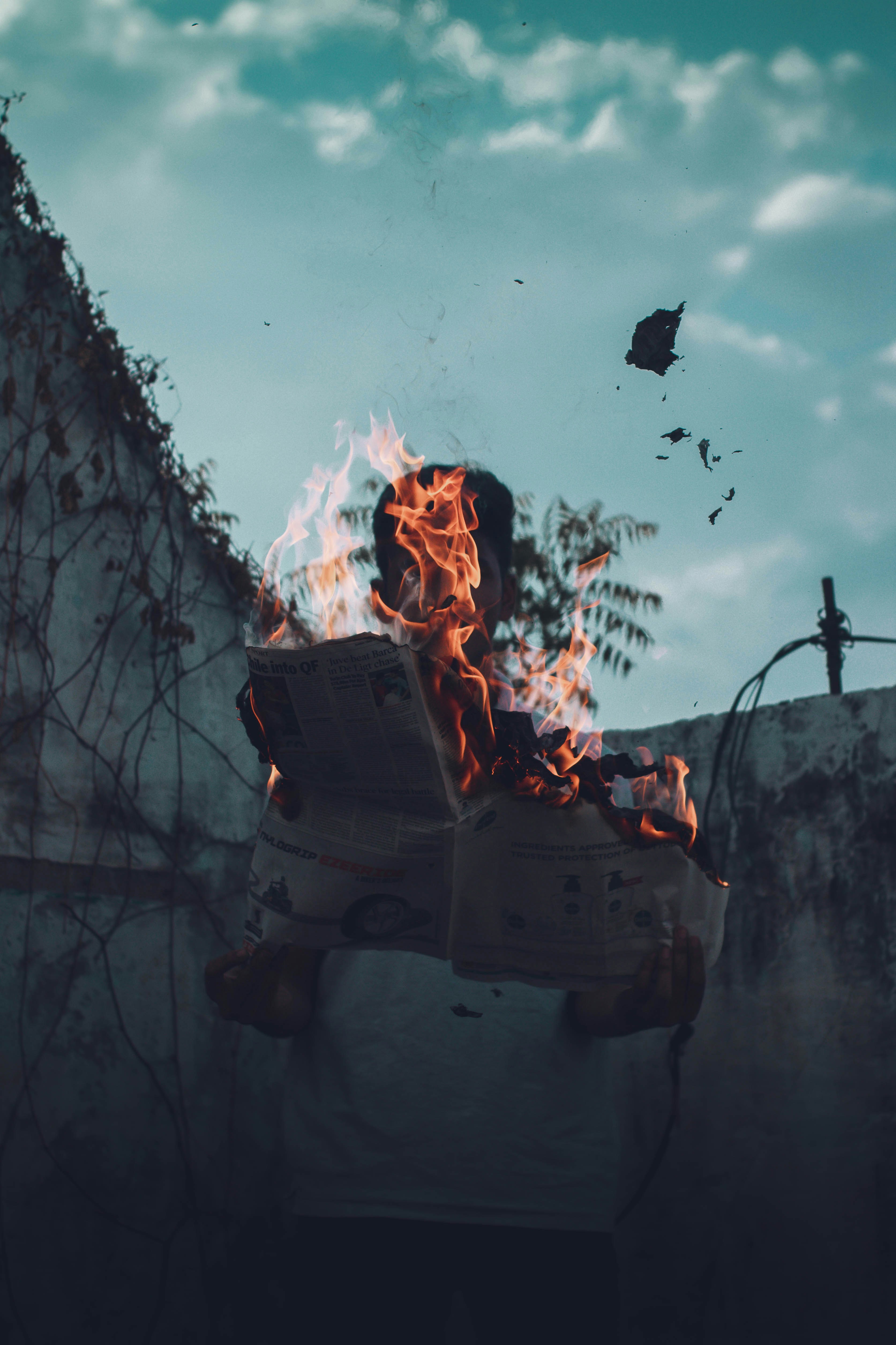 Photo by dakshrajora