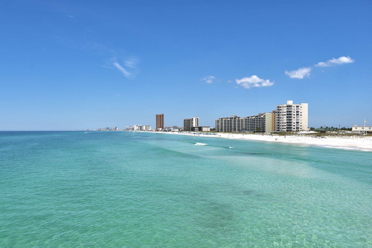 Panama City Beach