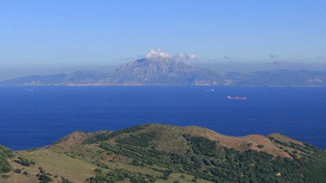 Strait of Gibraltar: Width, Depth, Map & Complete Guide (2026)