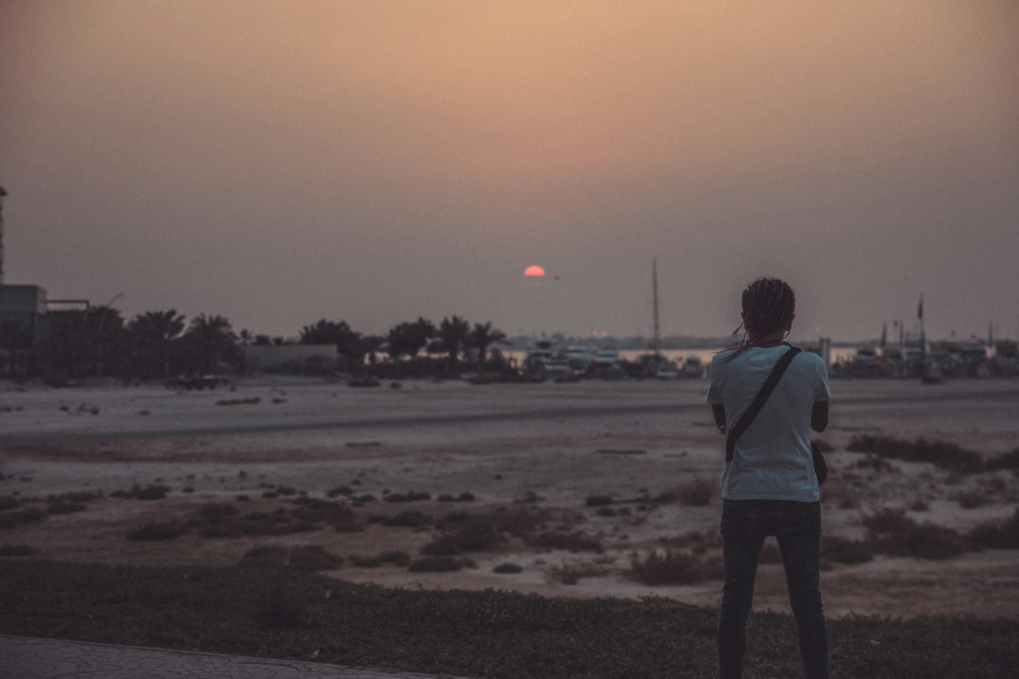 Manama Travel Guide: Best Weather, Seasons, and Months to Visit