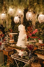 Wedding planner in costa del sol