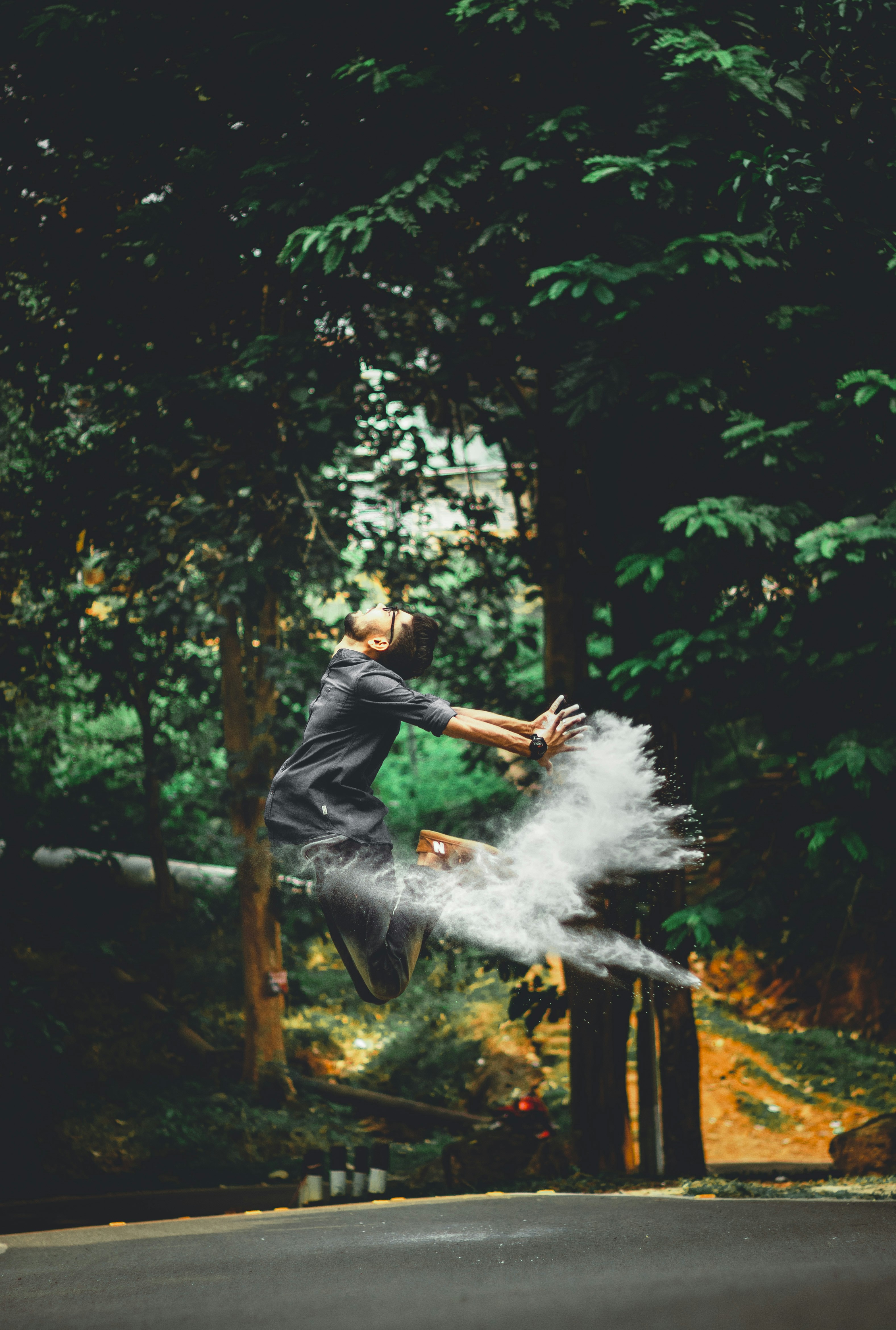 Photo by devasangbam