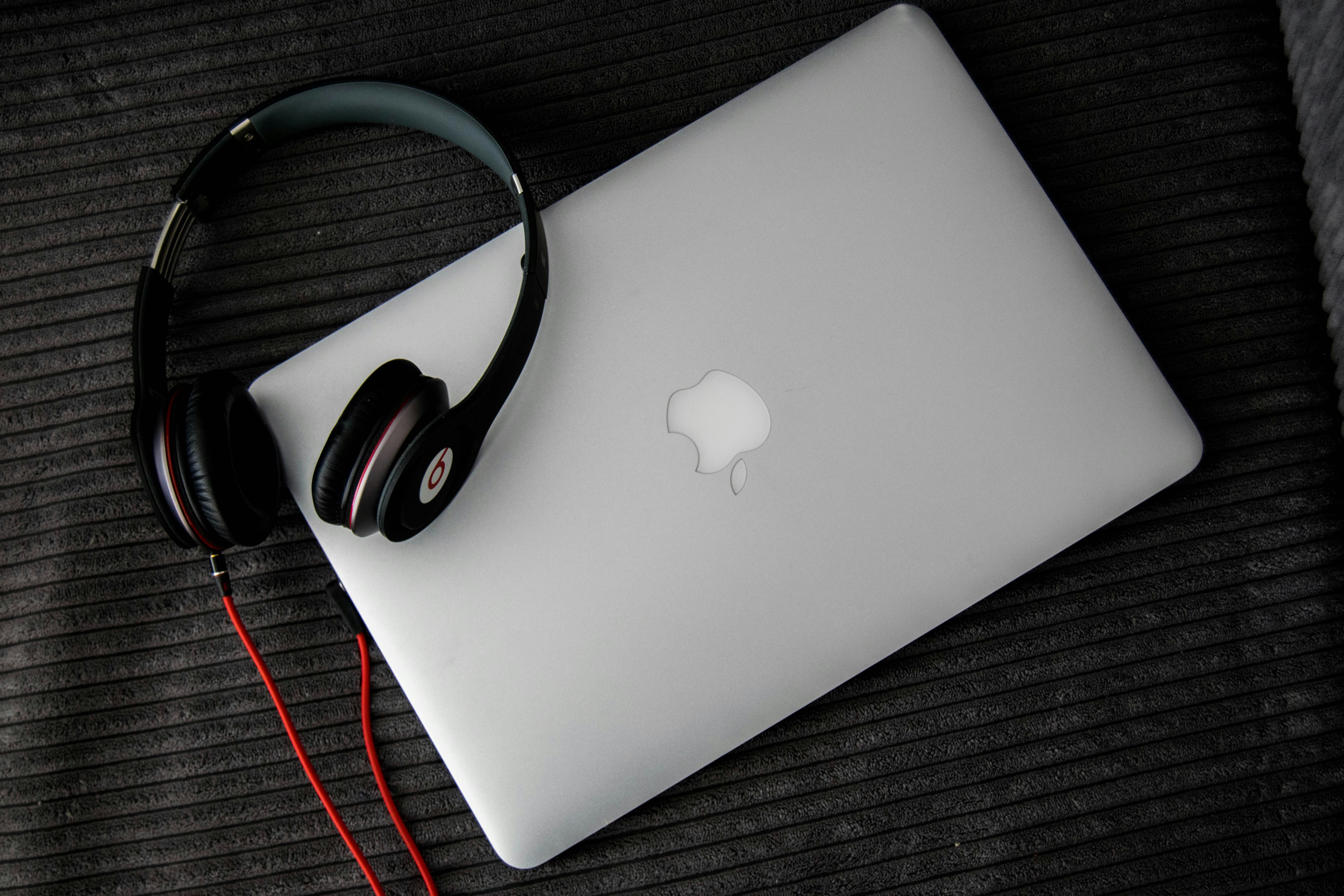free dre beats with macbook