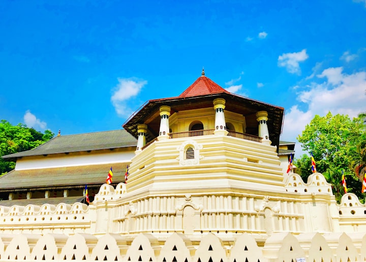 How to Make the Most of Your Trip to Kandy