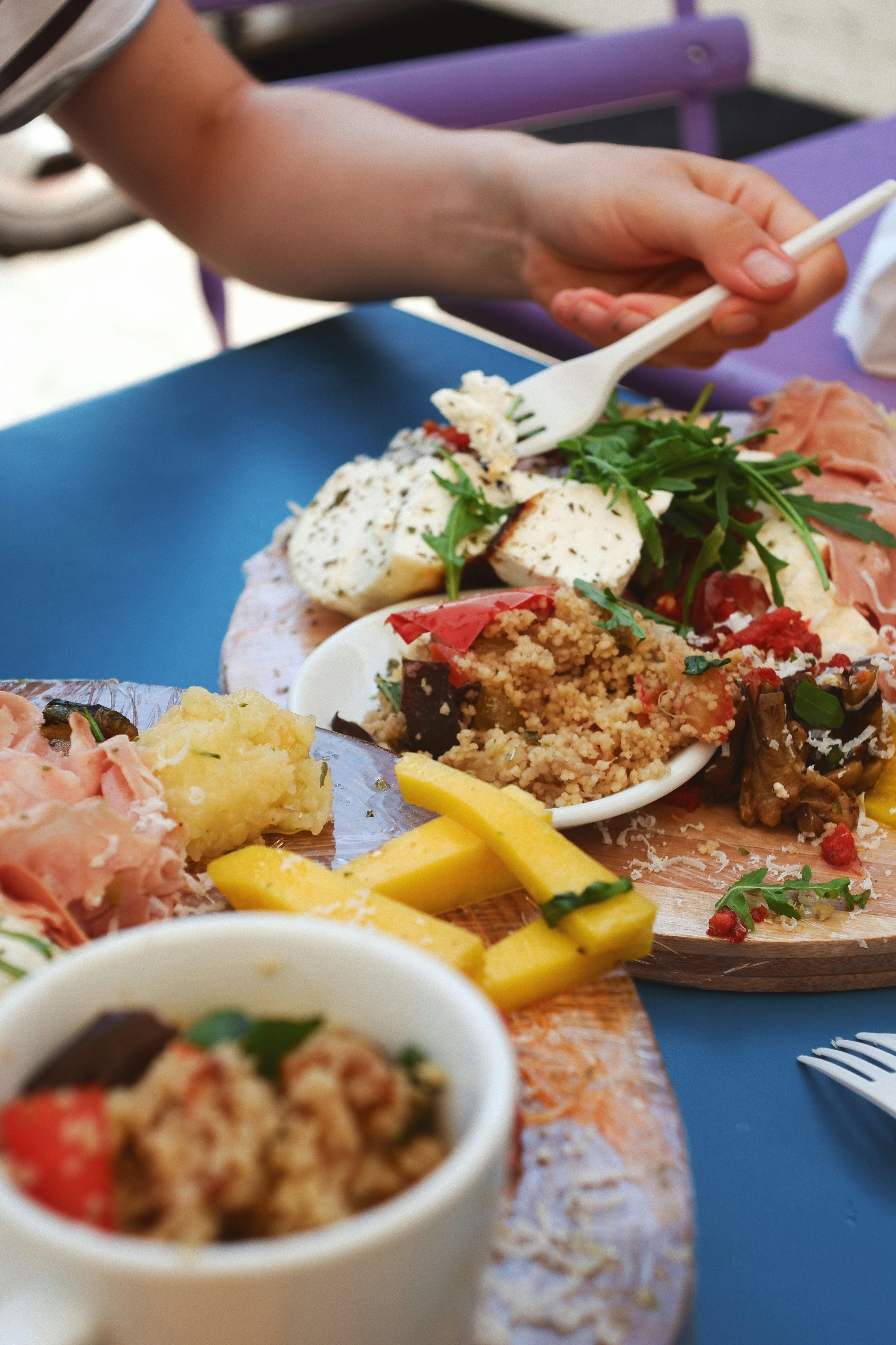 Pecorino définition de « pecorino » La langue française