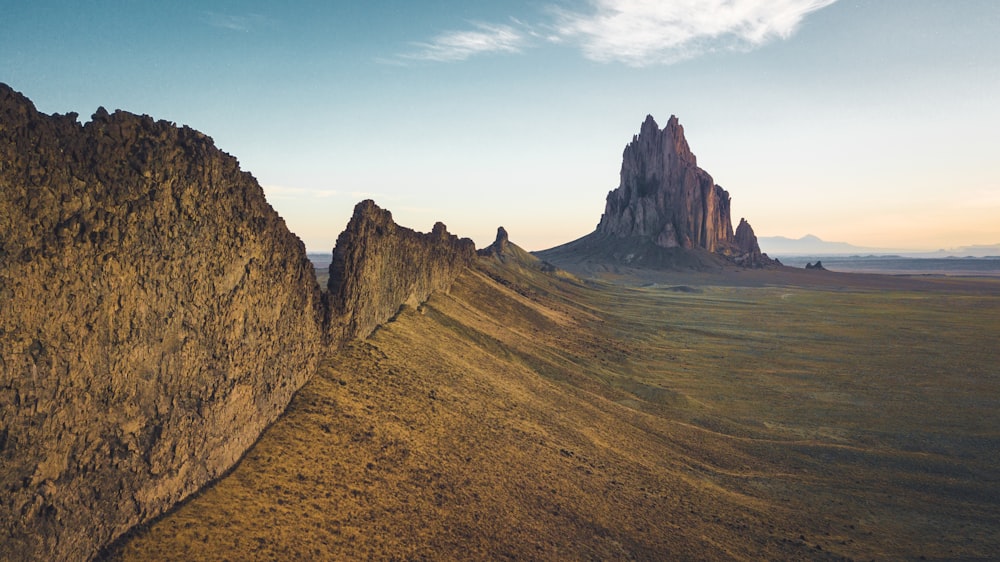 Parco nazionale della Monument Valley