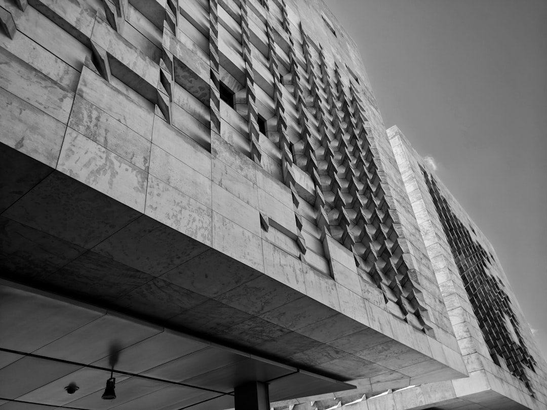 Architecture photo spot Valletta 18 L-Aħrax