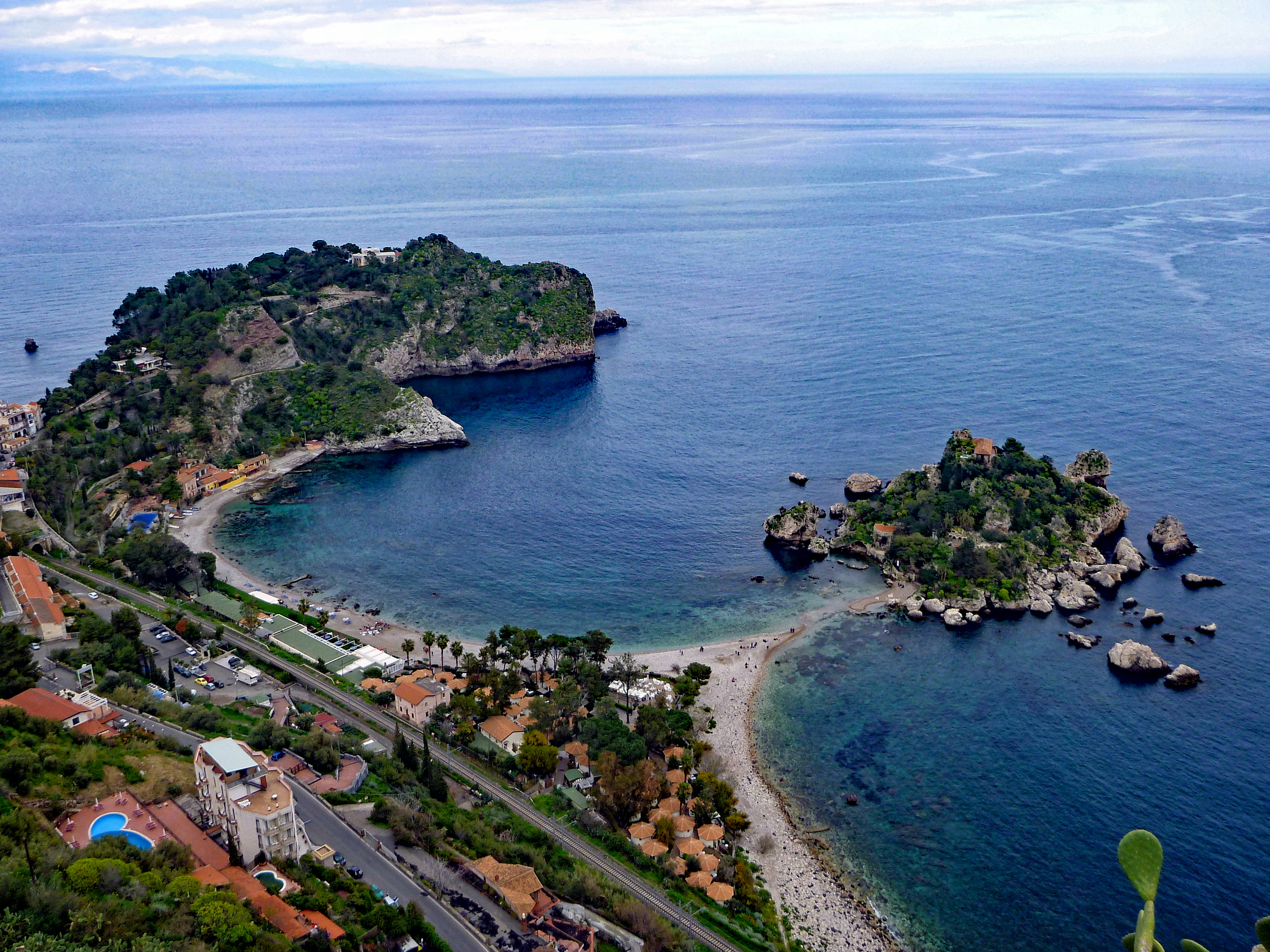 Isola Bella