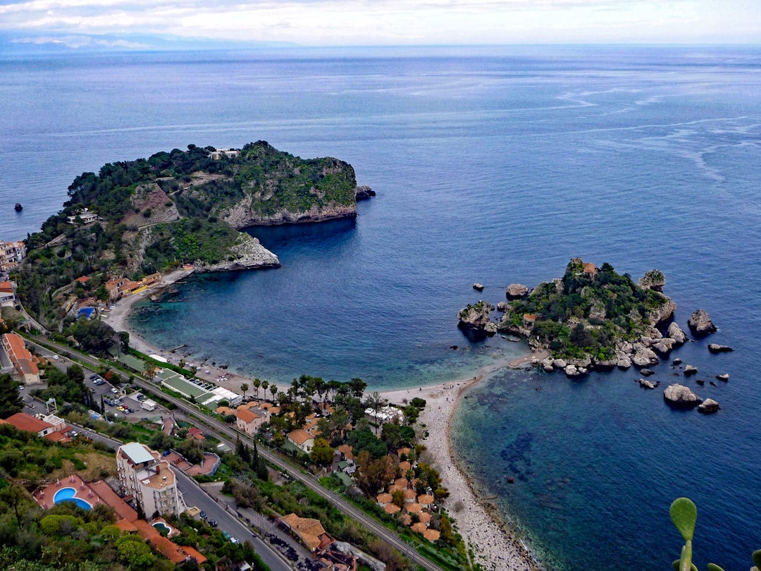 travelers stories about Archipelago in Via Nazionale, Italy