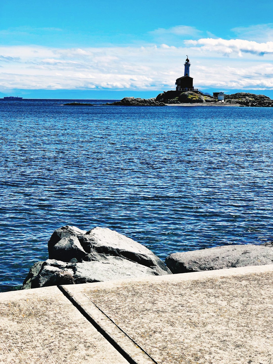 Lighthouse photo spot Secret Spot Canada